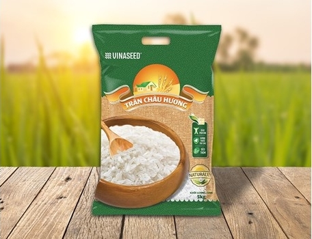 Vinaxanh Organic